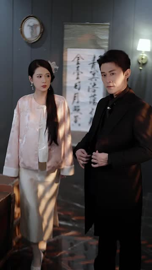 总裁他超护短(79 集) 总裁他超护短(79 集)免费短剧全集看