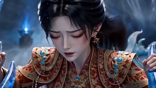 诸神行纪第一季（50集）全集在线看