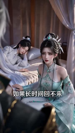 废柴女配:逆天封神(88集) 废柴女配:逆天封神(88集)原创精彩短剧