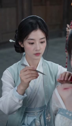 深闺藏玉映珠光!吃透穿越女的奇思妙想2(117集) 深闺藏玉映珠光!吃透穿越女的奇思妙想2(117集)短剧太好看