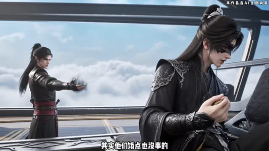从无限复活开始逍遥修仙界第二季(253集) 从无限复活开始逍遥修仙界第二季(253集)热门爆款短剧