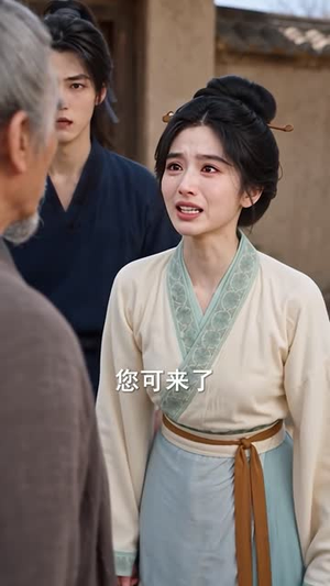 农女宠夫实录(70集) 农女宠夫实录(70集)免费热门短剧