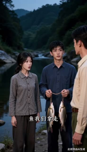 穿越70炮灰女配被团宠第一季(137集) 穿越70炮灰女配被团宠第一季(137集)短剧完整版免费