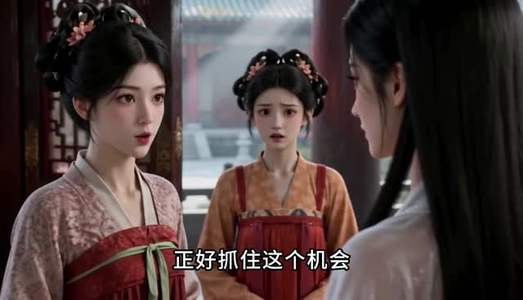 凤血涅槃:嫡公主复仇录第二季(136集) 凤血涅槃:嫡公主复仇录第二季(136集)免费短剧合集
