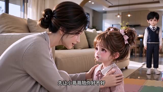 专属小哭包(171集) 专属小哭包(171集)我真的爱了