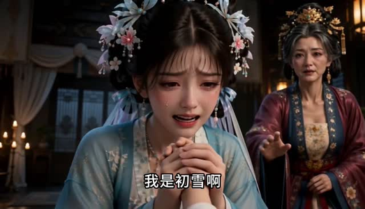 凤血涅槃:嫡公主复仇录第三季(142集) 凤血涅槃:嫡公主复仇录第三季(142集)热门短剧推荐