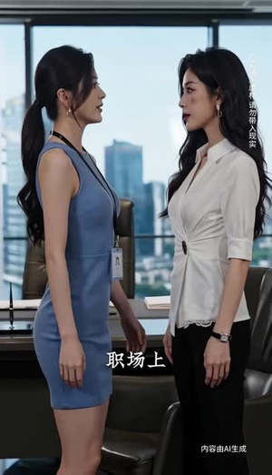 咫尺心动（60集）免费全集短剧