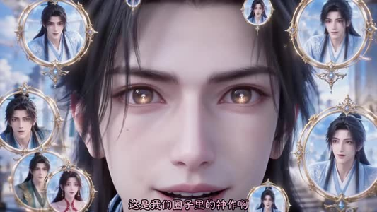 天道曝光了我的男仙品鉴录（140集）好看短剧看不停