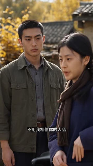 穿七零去下乡,路过的狗都得挨一脚(183集) 穿七零去下乡,路过的狗都得挨一脚(183集)短剧免费看