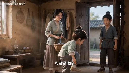 不愿终日种田,决心奔赴科举(1-131集) 不愿终日种田,决心奔赴科举(1-131集)完整版