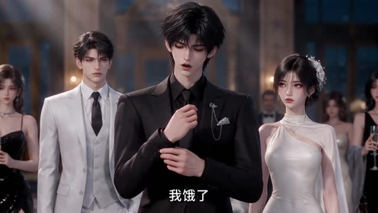 孤灯遇暖:把她心点亮第二季(130集) 孤灯遇暖:把她心点亮第二季(130集)免费看短剧全集