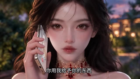 攀京枝，一念逢枝岁月为京（301-512集）看到了大结局