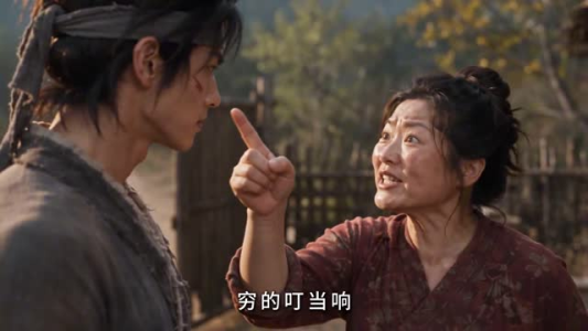 捡了个媳妇是女帝（1-100集）在哪个平台看好