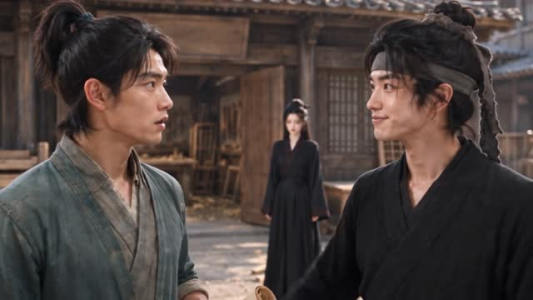 捡了个媳妇是女帝(101-350集) 捡了个媳妇是女帝(101-350集)精彩短剧抢先看
