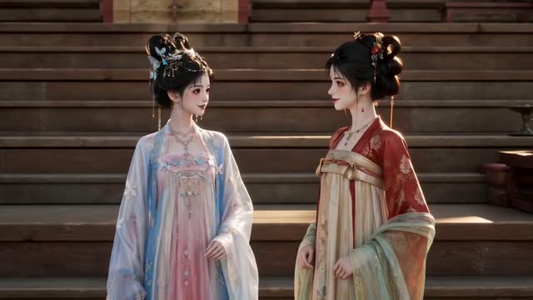 读心吃瓜我在古代主持正义(1-200集) 读心吃瓜我在古代主持正义(1-200集)免费看短剧全集