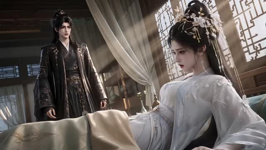 重生之无敌世子爷(119-315集) 重生之无敌世子爷(119-315集)热播短剧追不停