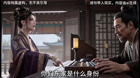 抢个新娘当后娘我赢麻了（400-700集）精彩片段