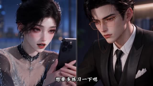 心动吻漾(201-449集) 心动吻漾(201-449集)无需会员轻松看