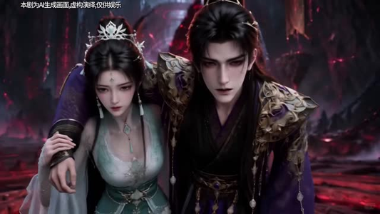 全员拿错本_炮灰师妹成了爽文男主(201-416集) 全员拿错本_炮灰师妹成了爽文男主(201-416集)亿万短剧抢先看