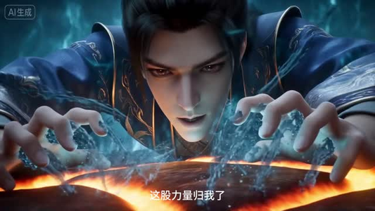 凡人修仙之一罐灵草到道祖第十九季（401-700集）越看越好看短剧