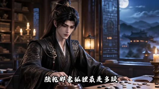 重生之无敌世子爷(1-118集) 重生之无敌世子爷(1-118集)短剧热门合集