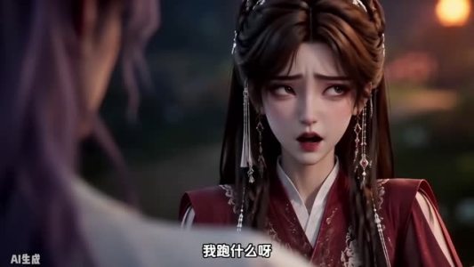 当什么白月光,我要做九州第一!(114集) 当什么白月光,我要做九州第一!(114集)在线看免费版
