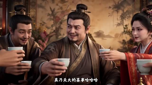 别惹王妃,她不讲武德(50集) 别惹王妃,她不讲武德(50集)短剧片段推荐
