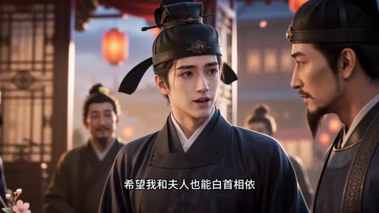 我那假死的王爷第二季(158集) 我那假死的王爷第二季(158集)这部短剧太好看