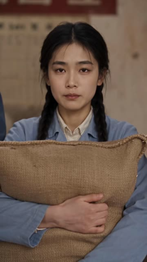 穿七零去下乡,路过的狗都得挨一脚(183集) 穿七零去下乡,路过的狗都得挨一脚(183集)一起追短剧吧