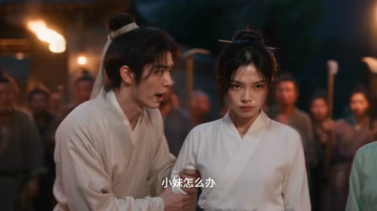 莫来招惹我!第三季(100集) 莫来招惹我!第三季(100集)真的好看吗