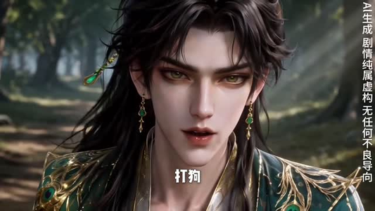 团宠小师妹五界第一天才见她都破防第二季(126集) 团宠小师妹五界第一天才见她都破防第二季(126集)一口气看完