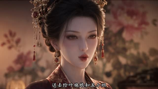 神医毒妃第二季(138集) 神医毒妃第二季(138集)精彩短剧抢先看