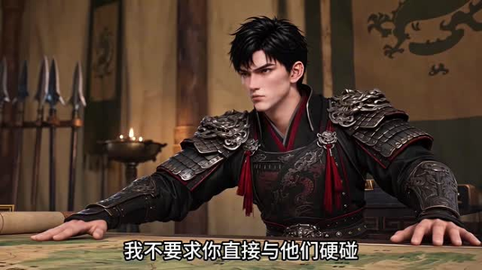 持械入宋第四季(219集) 持械入宋第四季(219集)短视频追剧推荐