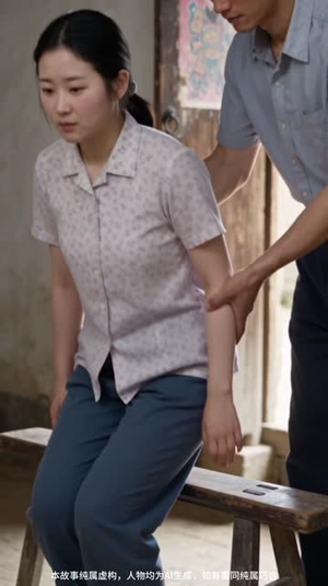 年代被推下水我捞个赘婿回家(118集) 年代被推下水我捞个赘婿回家(118集)第三季
