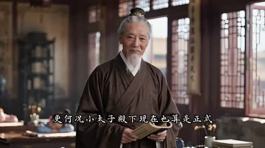 帝龙怀珠,太子殿下千千岁(287集) 帝龙怀珠,太子殿下千千岁(287集)热门短剧来袭