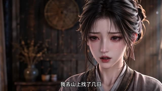 穿成女配后我暴富了(43集) 穿成女配后我暴富了(43集)简直不要太好看