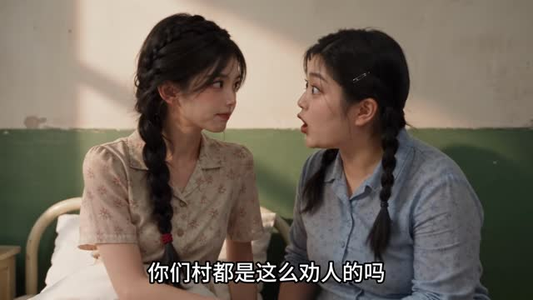 反向拿捏:和闺蜜穿七零带着婆婆一起离(126集) 反向拿捏:和闺蜜穿七零带着婆婆一起离(126集)最火的短剧