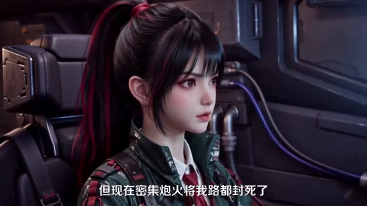 穿越星际双娇:智商武力各无敌!(150集) 穿越星际双娇:智商武力各无敌!(150集)短视频追剧推荐