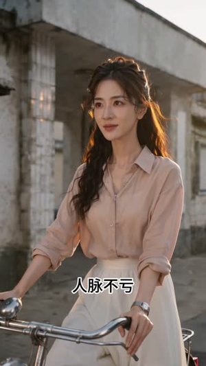 七零:穿成锦鲤文里的炮灰女配!(158集) 七零:穿成锦鲤文里的炮灰女配!(158集)女主角是谁