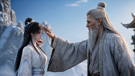 清冷大小姐她开两个挂(127集) 清冷大小姐她开两个挂(127集)短剧太精彩