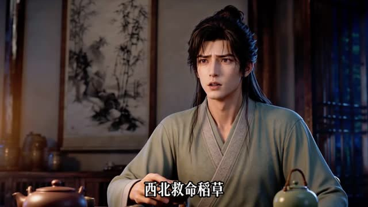 穿越古代,全家都是行业大佬第二季(150集) 穿越古代,全家都是行业大佬第二季(150集)西瓜短剧免费看