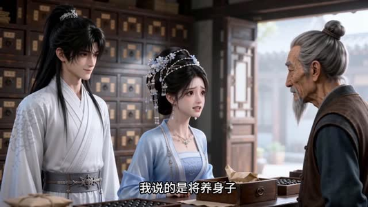 久谋娶妗欢(54集) 久谋娶妗欢(54集)最新热播短剧