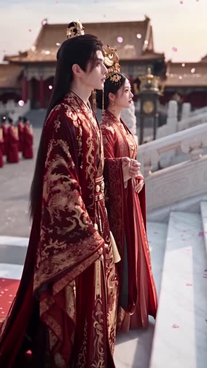 太子别装弱,神力小丫头来护驾第三季(148集) 太子别装弱,神力小丫头来护驾第三季(148集)短剧免费看全集