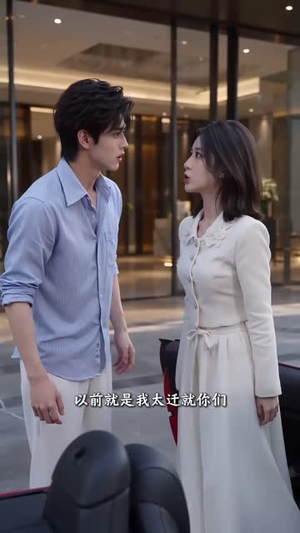久候成婚他蓄谋已久(25集) 久候成婚他蓄谋已久(25集)独家资源免费看