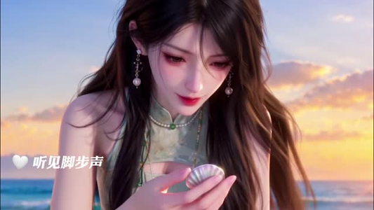 辞笙予你(50集) 辞笙予你(50集)短剧免费看