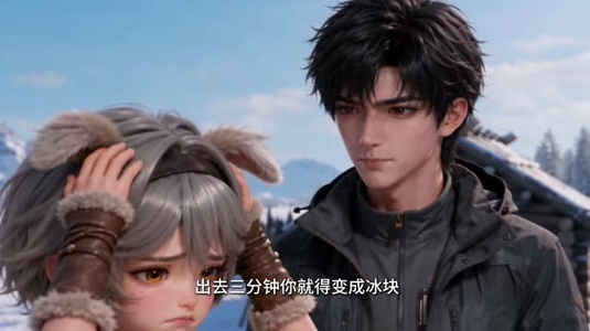 兽娘部落,我的商城可购万物第二季 (100集) 兽娘部落,我的商城可购万物第二季 (100集)短剧全集完整版