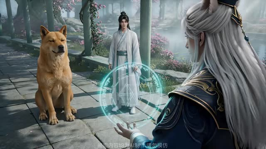 太玄胎珠传第十二季(143集) 太玄胎珠传第十二季(143集)全集