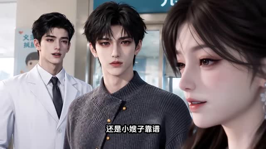 以余生为诺,护你岁岁无忧第二季(125集) 以余生为诺,护你岁岁无忧第二季(125集)零花钱看整部剧
