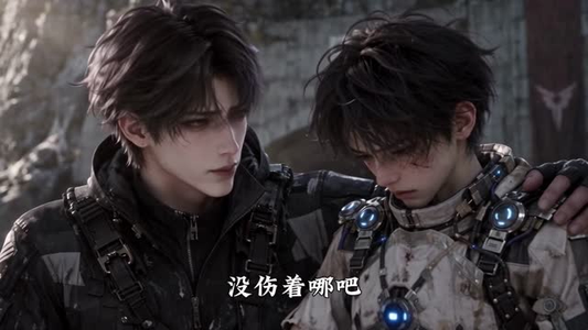 囤货逆袭大佬末世之归途第三季(145集) 囤货逆袭大佬末世之归途第三季(145集)经典回顾免费看