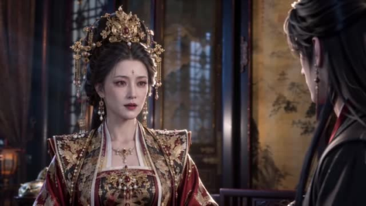 权臣缚汐月第四季(68集) 权臣缚汐月第四季(68集)短剧太好看了吧